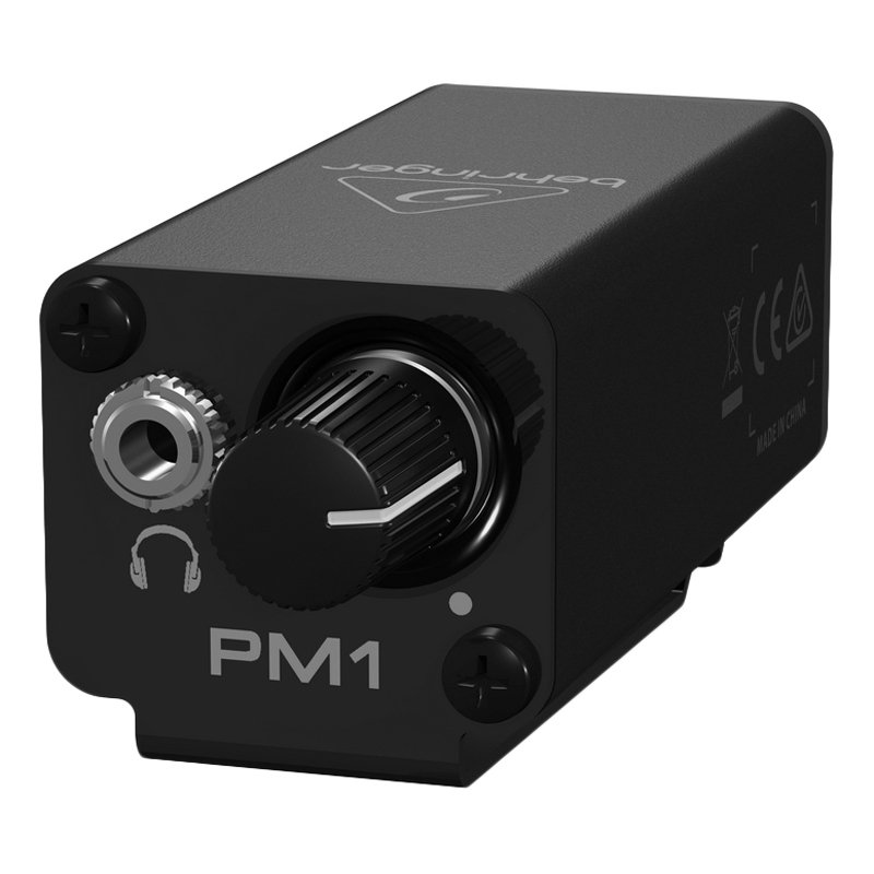 Behringer PM1 - Система персонального мониторинга
