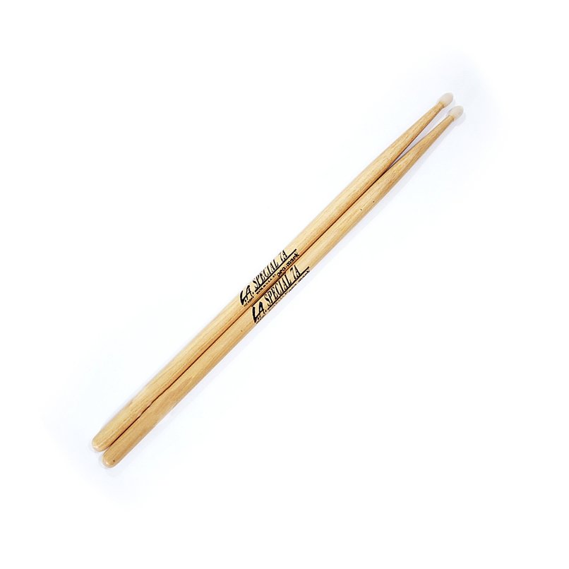 PRO MARK LA7AN L.A. Special 7A Барабанные палочки, орех, нейлоновый наконечник