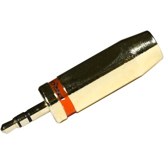 Proel S170 - Мини-джек, металл, стерео