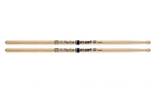 PRO MARK PW707W Барабанные палочки Shira Kashi (дуб)